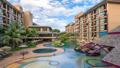 Novotel Phuket Vintage Park