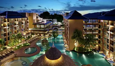 Novotel Phuket Vintage Park