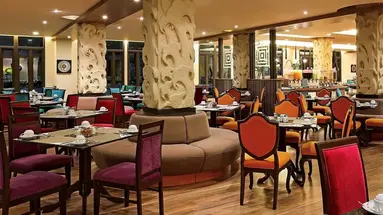 Novotel Phuket Vintage Park