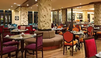 Novotel Phuket Vintage Park
