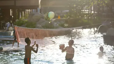 Novotel Phuket Vintage Park
