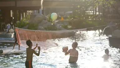 Novotel Phuket Vintage Park