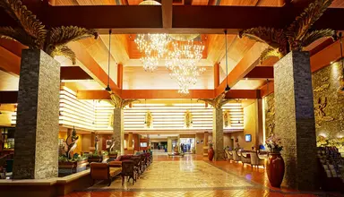 Novotel Phuket Vintage Park