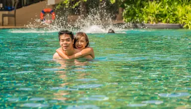 Novotel Phuket Vintage Park