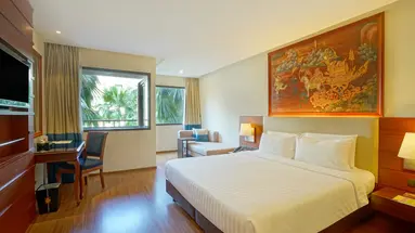 Novotel Phuket Vintage Park