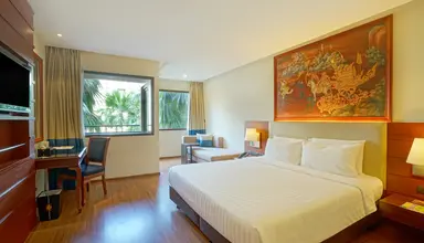 Novotel Phuket Vintage Park