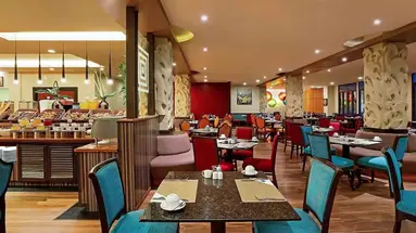 Novotel Phuket Vintage Park