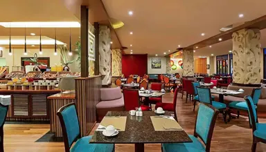 Novotel Phuket Vintage Park