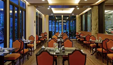 Novotel Phuket Vintage Park