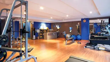 Novotel Phuket Vintage Park