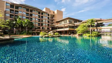 Novotel Phuket Vintage Park