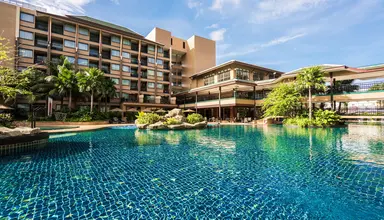 Novotel Phuket Vintage Park