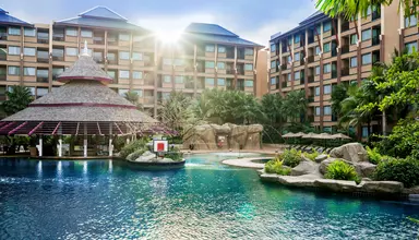 Novotel Phuket Vintage Park