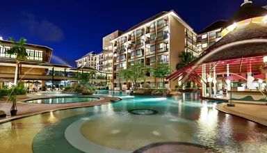 Novotel Phuket Vintage Park