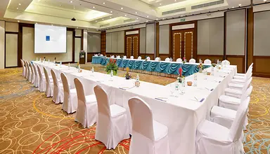 Novotel Phuket Vintage Park