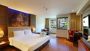 Novotel Phuket Vintage Park