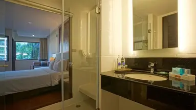 Novotel Phuket Vintage Park
