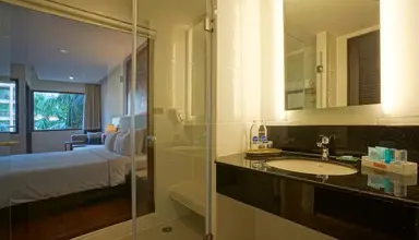 Novotel Phuket Vintage Park