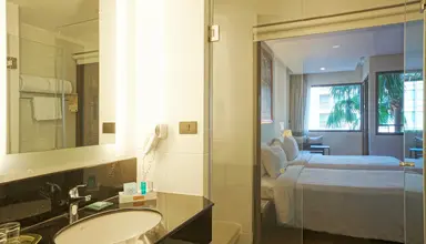 Novotel Phuket Vintage Park
