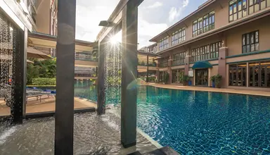 Novotel Phuket Vintage Park