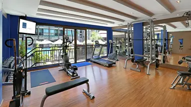 Novotel Phuket Vintage Park