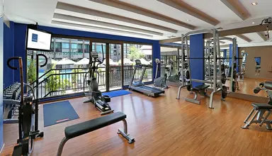 Novotel Phuket Vintage Park