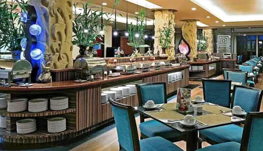 Novotel Phuket Vintage Park