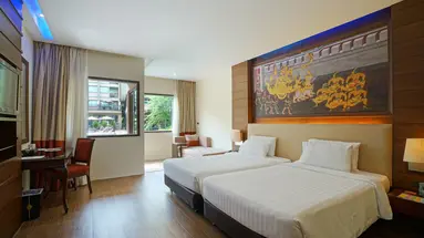 Novotel Phuket Vintage Park