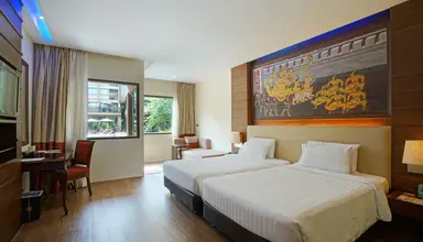 Novotel Phuket Vintage Park