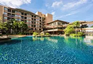 Novotel Phuket Vintage Park