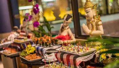 Novotel Phuket Vintage Park
