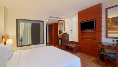 Novotel Phuket Vintage Park