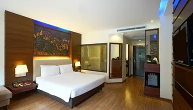 Novotel Phuket Vintage Park