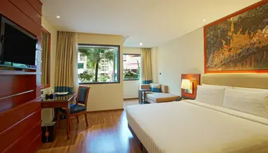 Novotel Phuket Vintage Park