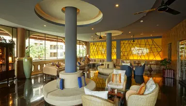 Novotel Phuket Vintage Park