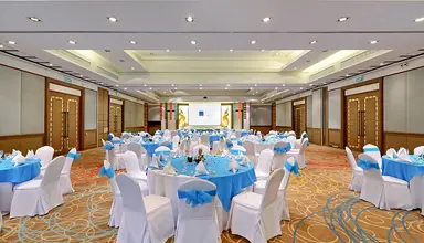 Novotel Phuket Vintage Park