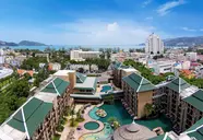 Novotel Phuket Vintage Park