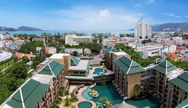 Novotel Phuket Vintage Park