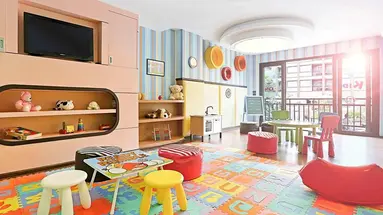 Novotel Phuket Vintage Park