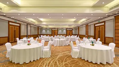 Novotel Phuket Vintage Park
