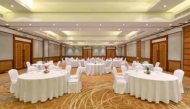 Novotel Phuket Vintage Park