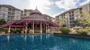 Novotel Phuket Vintage Park