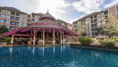 Novotel Phuket Vintage Park