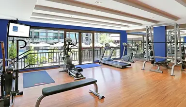 Novotel Phuket Vintage Park