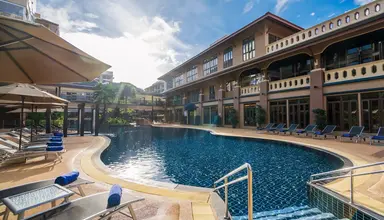 Novotel Phuket Vintage Park