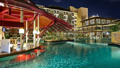 Novotel Phuket Vintage Park