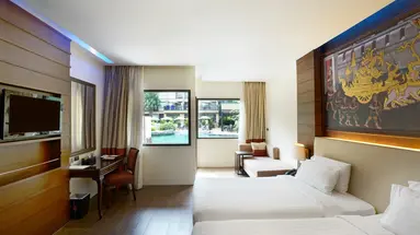 Novotel Phuket Vintage Park