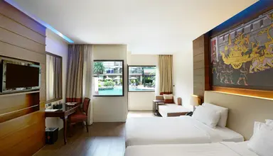 Novotel Phuket Vintage Park