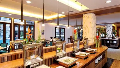 Novotel Phuket Vintage Park