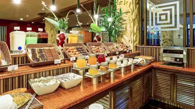 Novotel Phuket Vintage Park